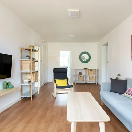 Home2book Design Apart Cruz Center * Santa Cruz de Tenerife
