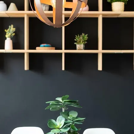 Home2book Design Apart Cruz Center Appartement *