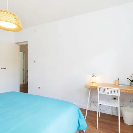 Home2book Design Apart Cruz Center Apartment Santa Cruz de Tenerife