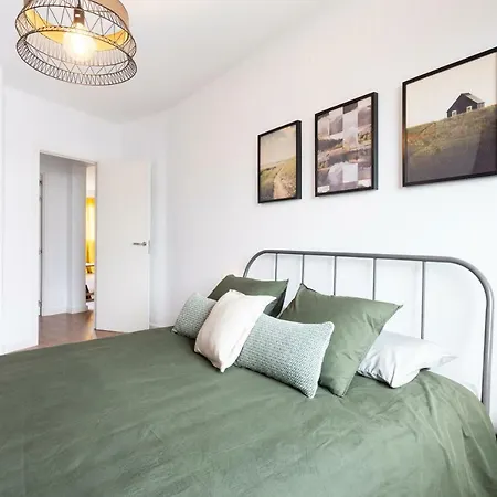 Home2book Design Apart Cruz Center Apartment Santa Cruz de Tenerife
